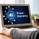Generative ai virtual assistant tools for prompt engineer and end user snugly