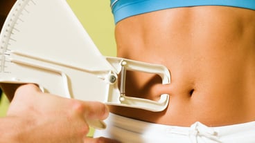 Measuring body fat