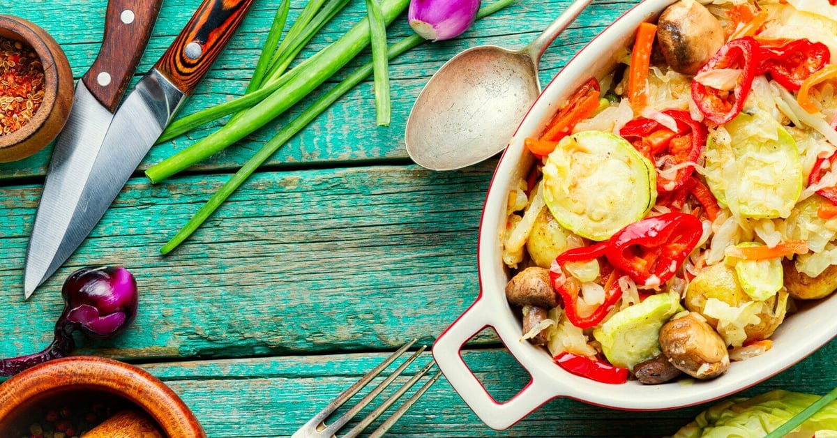 Delicious recipes and culinary tips for all occasions - FactuReon