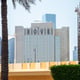 Dubai United Arab Emirates June 21 2023 Rove hotel in Dubai