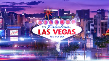 Destination Vegas