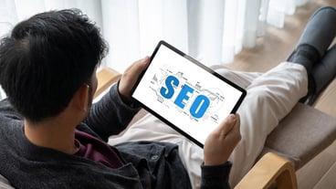 SEO search engine optimization for modish ecommerce and online retail business