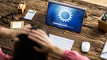 Laptop Firmware Online Update