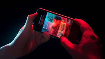 ETickets at Your Fingertips Access Anytime Electronic
