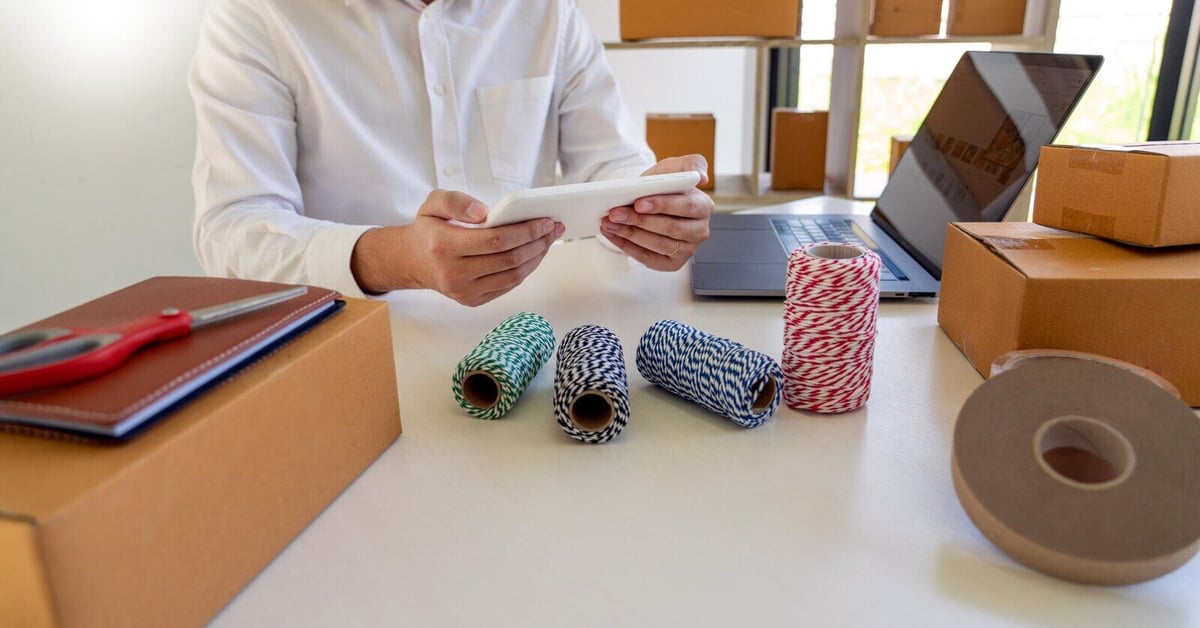 How to work in packaging companies: A complete guide - ExplorEverity