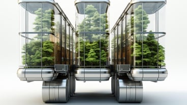 Scenic Lifts