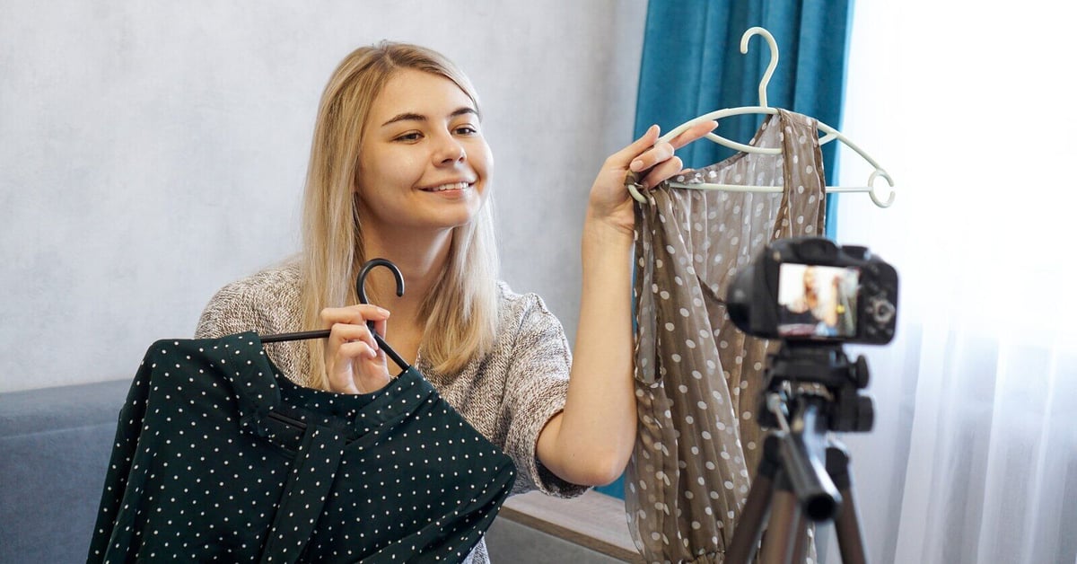 Info About Becoming a Fashion Influencer: A Simple Beginner's Start ...
