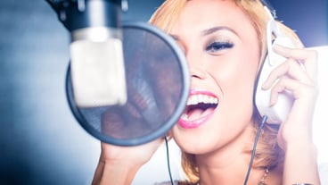 Discover More About Voice Actors: What They Do and How to Start - Discovaz