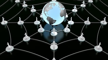 Social Network
