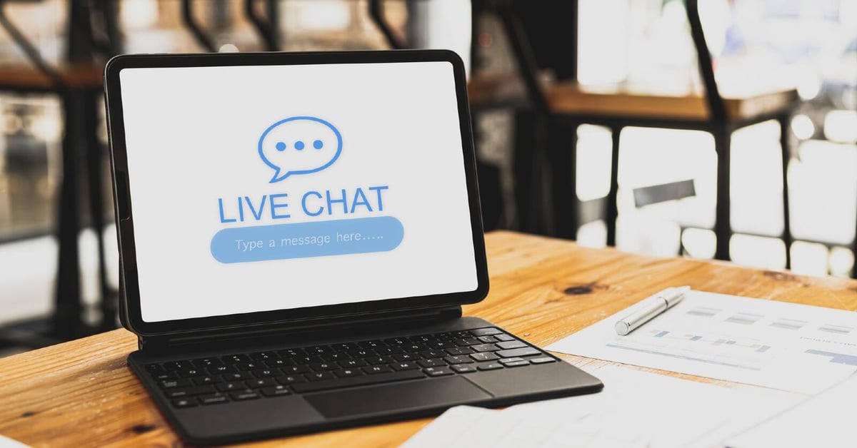 Safe, Fun, and Friendly Online Chats Explained - Discovaz