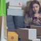 Home business online seller concept