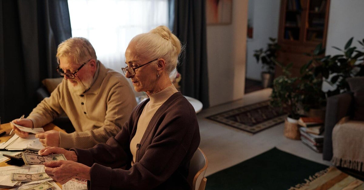 View of Finding budget-friendly senior apartments made easy - Intallias