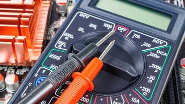 Electronics Test Equipment: Your Friendly Guide to a First Bench ...