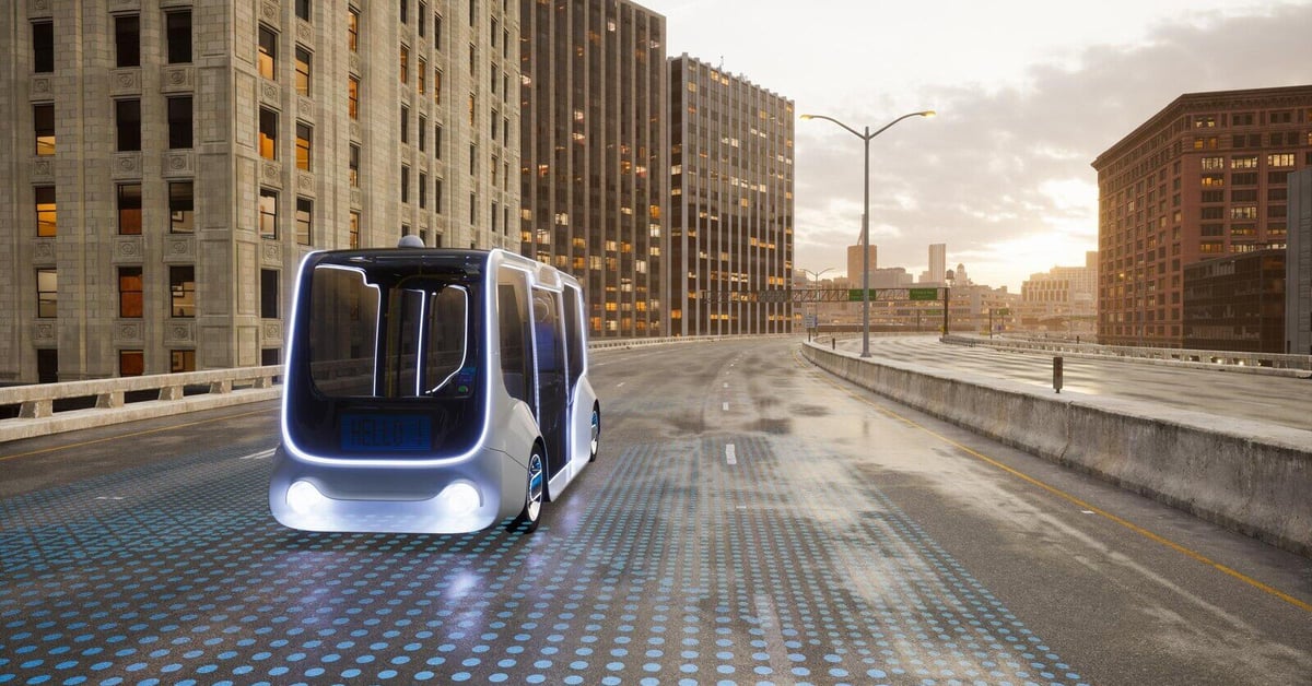 Public transportation innovations shaping the urban future