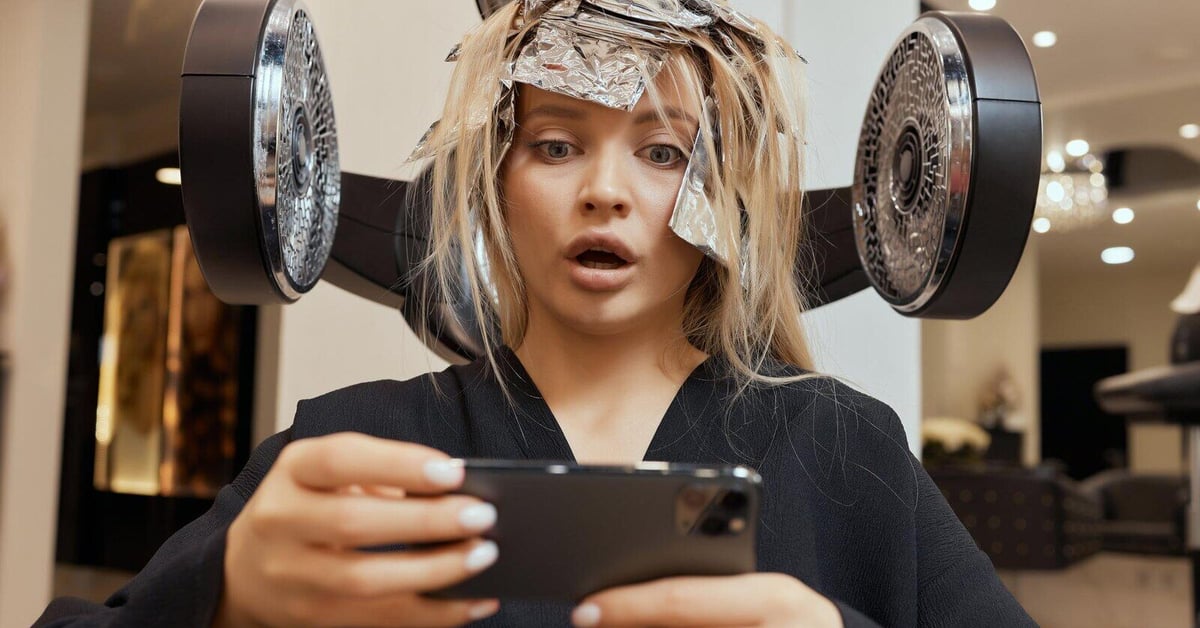 Try On Your Next Haircut With AI Before You Commit - Discovaz