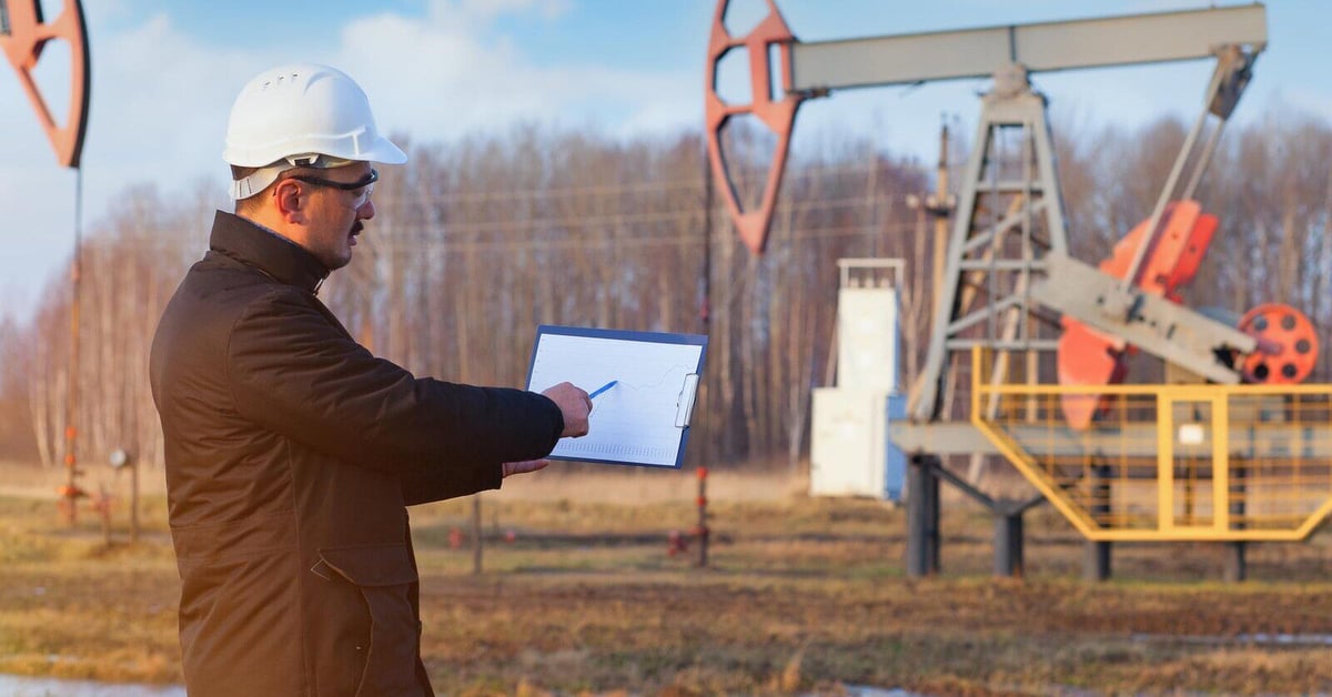 Fully Funded Oil Rig Certification Courses in the U.S. - Ignaly