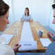 This is exceptionally long Two employers astounded by the long resume a candidate has brought in to an interview