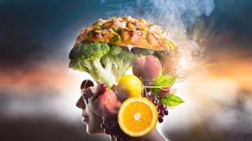 healthy food