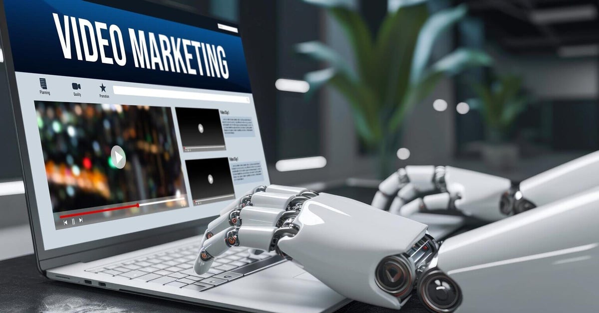 Smart Video Tools: Finding Hidden Clues with AI - Discovaz