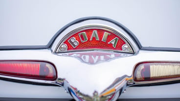 Logo of a Car Photo