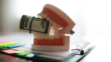 Take care of your mouth Dental services Expensive dental center