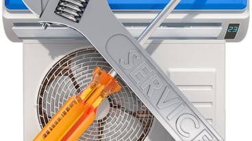 Air Conditioner Service and Repair: A Complete Guide - Enscanned