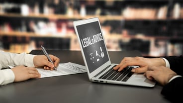 Smart legal advice website for people searching for astute law knowledge