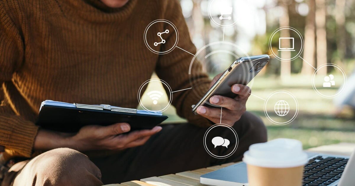 Bundled Phones With Plans for SMBs: A Simple Path to Savings - Discovaz