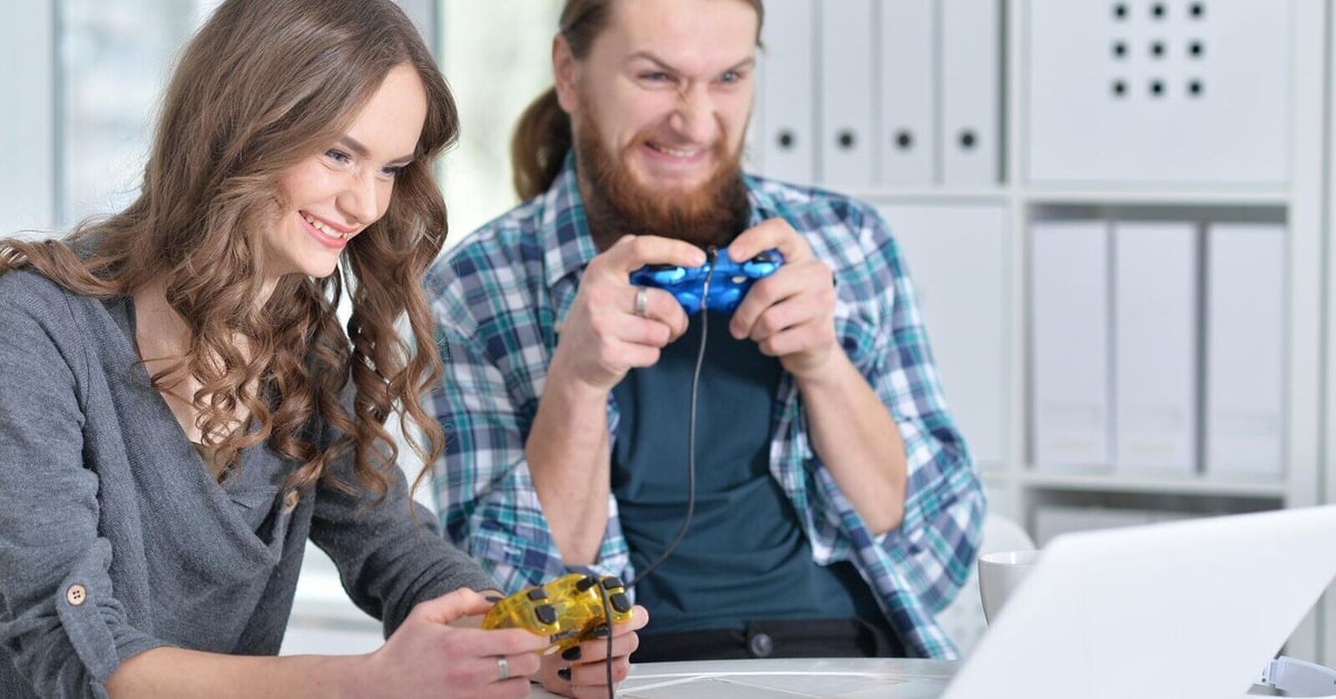 How to get started with online multiplayer games - InfoSeedra