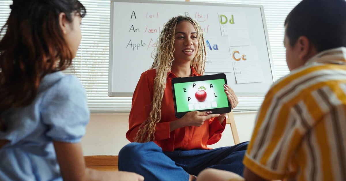 Exploring interactive lessons that engage and inspire - Nexizonal