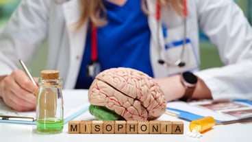 Exploring Misophonia Understanding Sound Sensitivity in Psychology and Its Effects