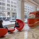office and work