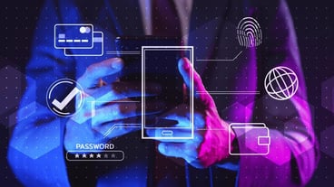 Cybersecurity cybercrime internet scam business Cyber security platform VPN computer privacy protection data hacking malware virus attack defense online network IoT digital technology