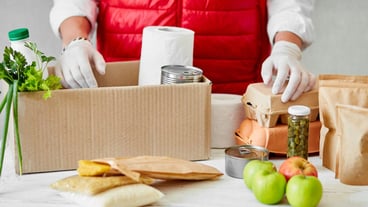 Understanding Food Packing Work 9 AM–4 PM in 2026 Areas - ExploreWebzone