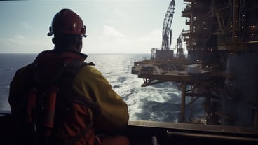 Oil Rig Jobs No Experience: Your 2026 Guide to Getting Hired - Discovaz