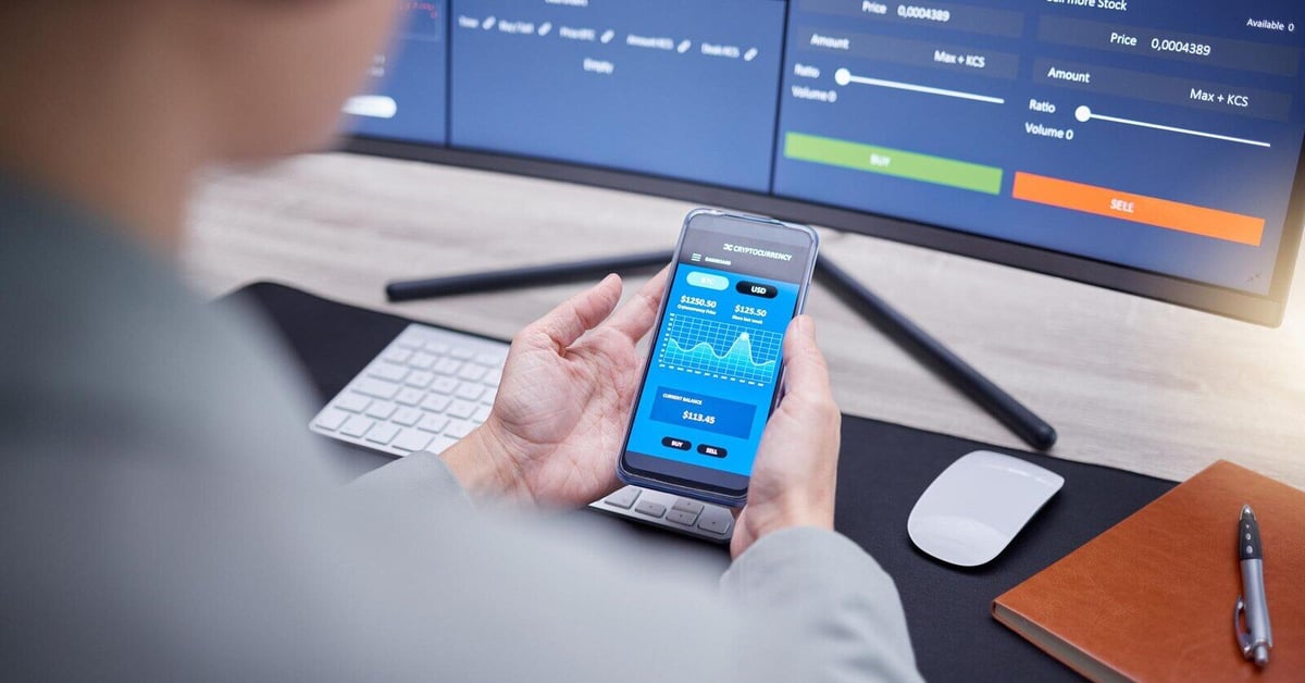 Phone Monitoring Explained: How It Works and How to Stay Safe ...