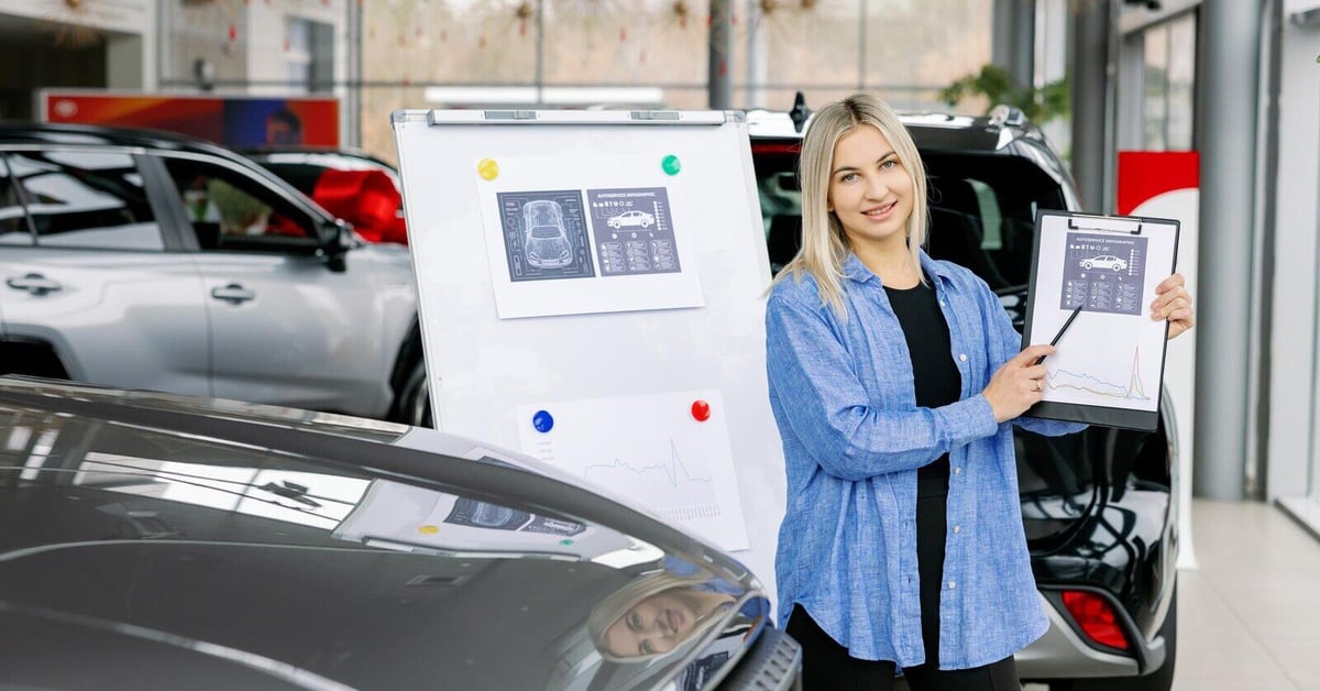 Car Dealerships That Accept SSI: How to Find Them – A Guide - SparkTrailz