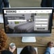 Online hotel accommodation booking website provide brisk reservation system