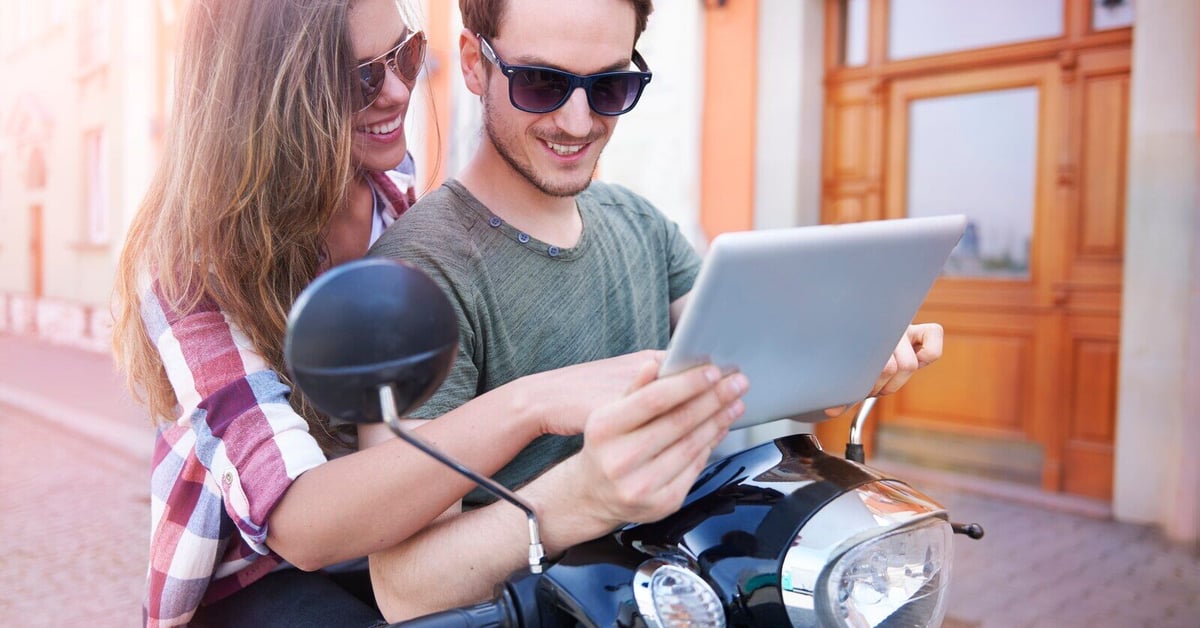 Buy Now, Pay Later Motorcycles: Ride Now and Pay Over Time - Discovaz