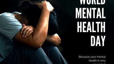 World Mental Health Day