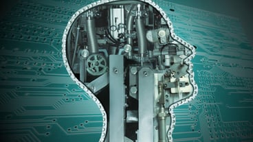 Mechanical head