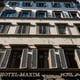 architecture building facade