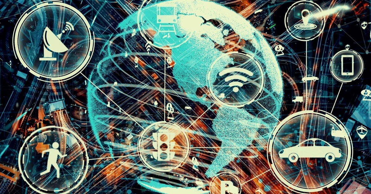 The evolution of internet technologies and their applications - ThinkOMaze