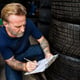 Concept of Tuning Vehicle Spare Service Garage Service