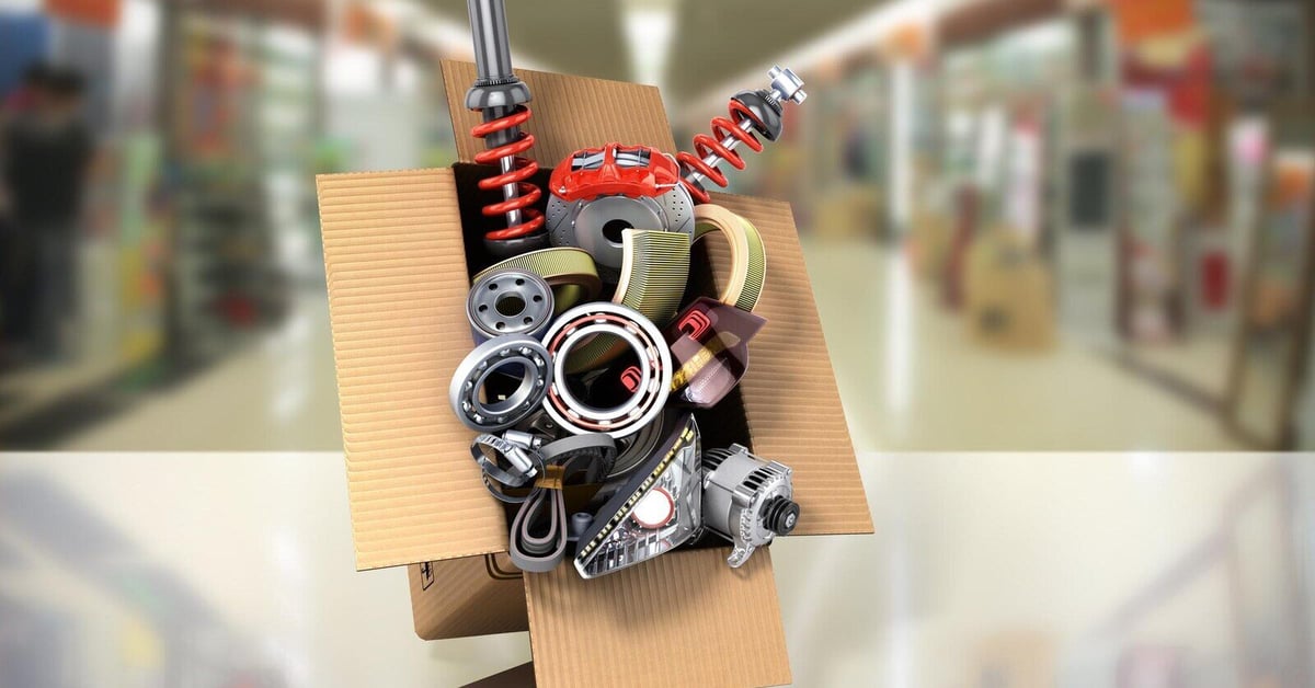 Selling car parts: A complete guide to maximizing value - ExplorEverity