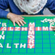 Crosswords for Elderly improving memory