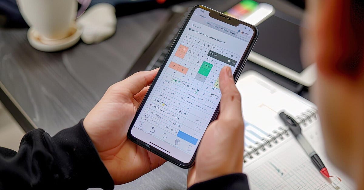 The PlanGrid Mobile App: A Simple Look for Construction Teams ...