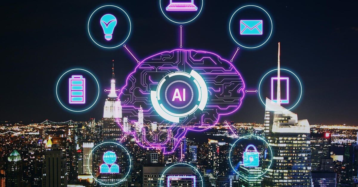 Discover the Power of AI Multi-Agent Systems - Discovaz