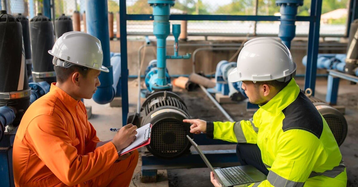 Navigating the world of oil rig training schools - Breanto