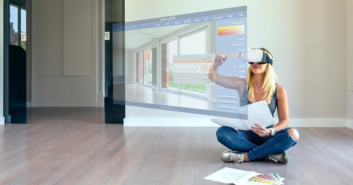 Exploring AI Home Remodeling Options for a Smarter Makeover - Discovaz